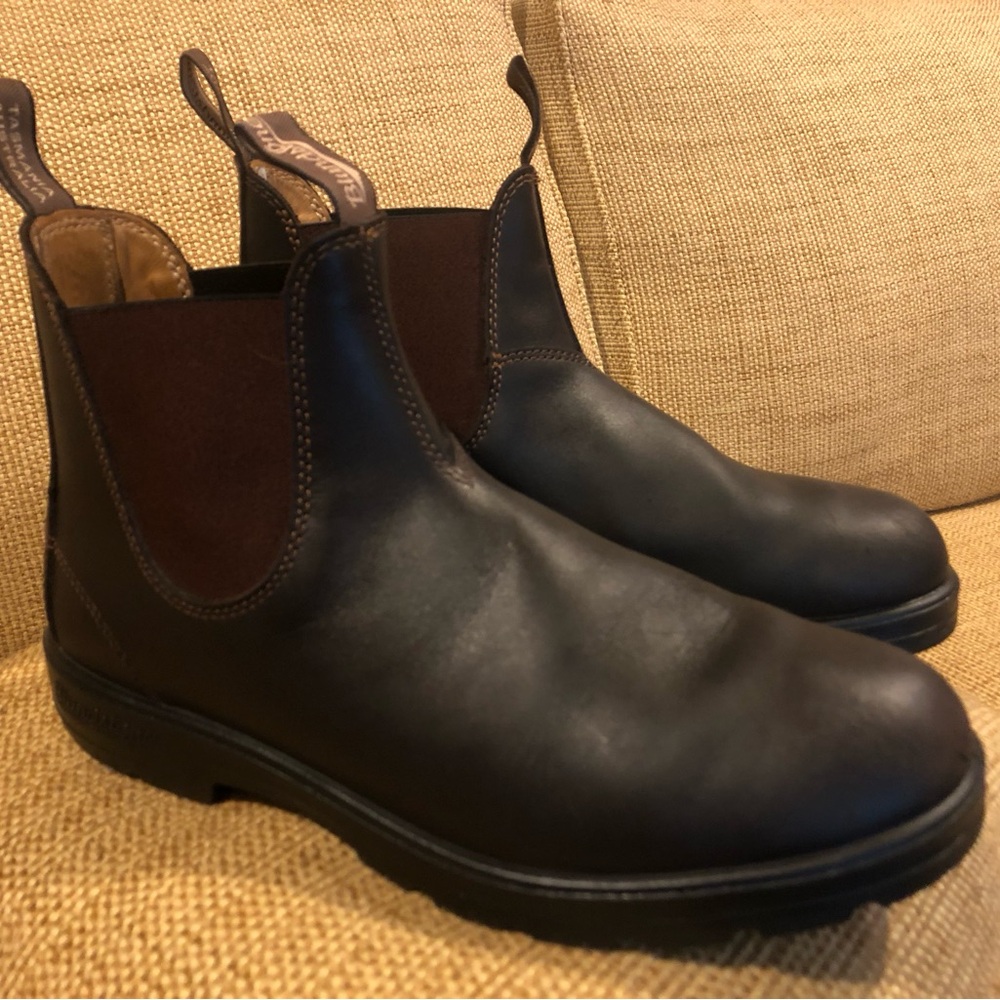 Blundstone Original 500 Chelsea boot